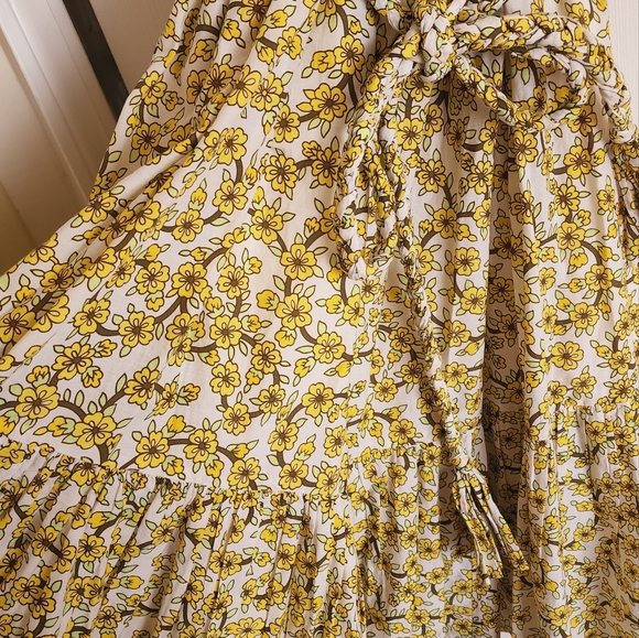 Rhode Resort Mididress - Picture 7 of 10